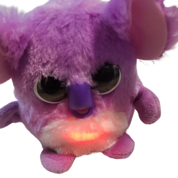 FurReal Fuzzalots Koala Interactive Animatronic Color-Change Toy, Interactive - Picture 2 of 4